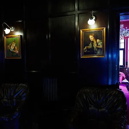 Lovecký Zámeček Orion Hotel 3*