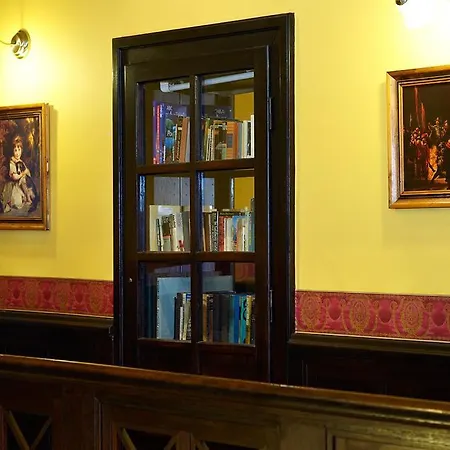 Hotel Lovecký Zámeček Orion