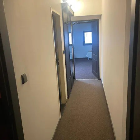 Lovecký Zámeček Orion Hotel 3*