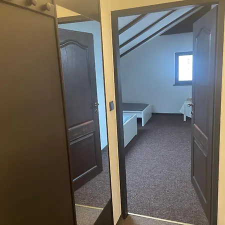 Lovecký Zámeček Orion 3*