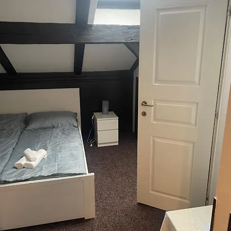 Lovecký Zámeček Orion Liberec