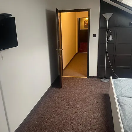 Hotel Lovecky Zamecek Orion 3*