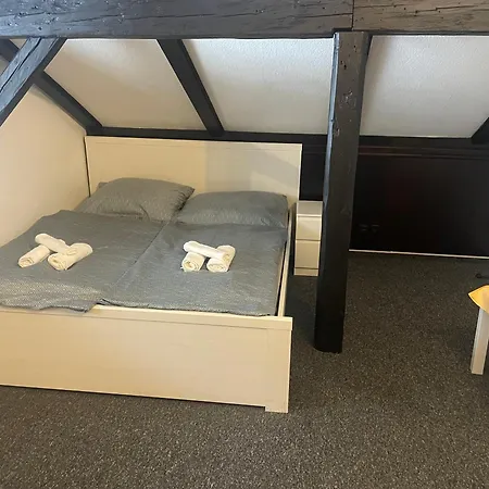 Hotel Lovecký Zámeček Orion