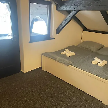 Hotel Lovecký Zámeček Orion Liberec