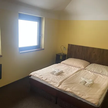 Hotel Lovecky Zamecek Orion