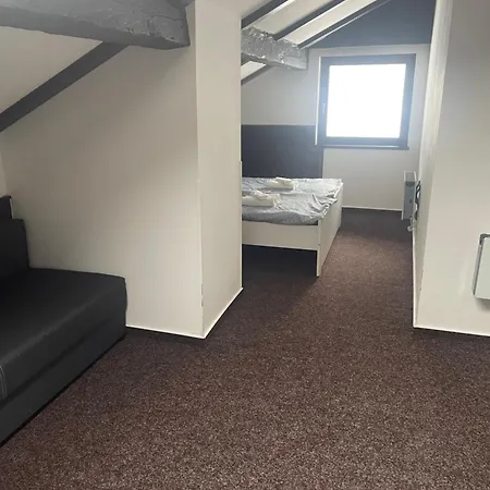 Hotel Lovecky Zamecek Orion Hotel