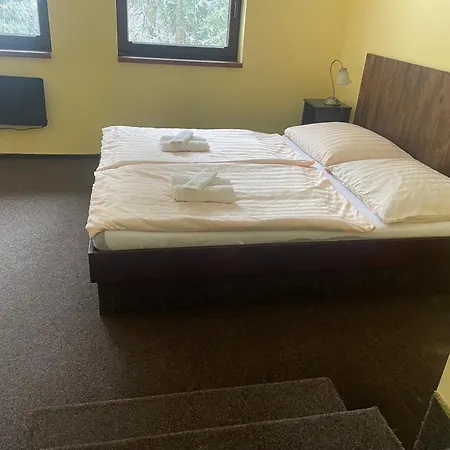Hotel Lovecky Zamecek Orion Hotel Liberec