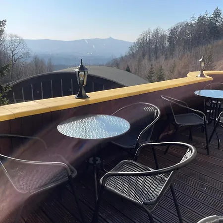 Lovecký Zámeček Orion Hotel 3*