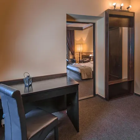 Hotel Lovecky Zamecek Orion Hotel