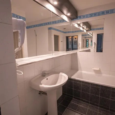 Hotel Hotel Lovecky Zamecek Orion