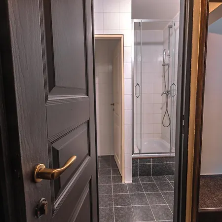 Lovecký Zámeček Orion