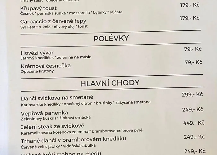 Lovecky Zamecek Orion