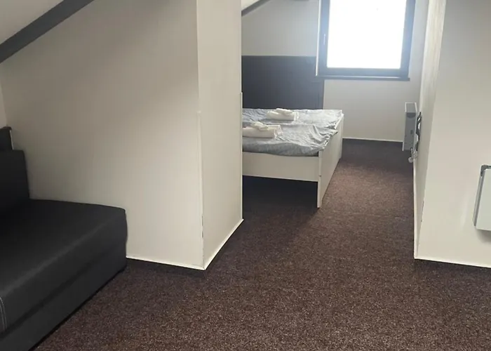 Lovecky Zamecek Orion Hotel