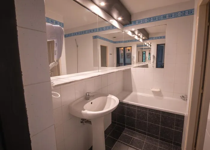 Hotel Lovecky Zamecek Orion